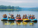 Wisata Rafting Pamor Adventure